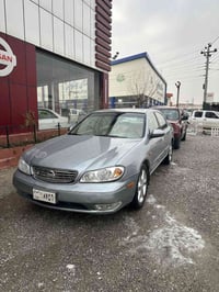 ماكسيما • ٢٠٠٤ • محرك ٣٠٠٠