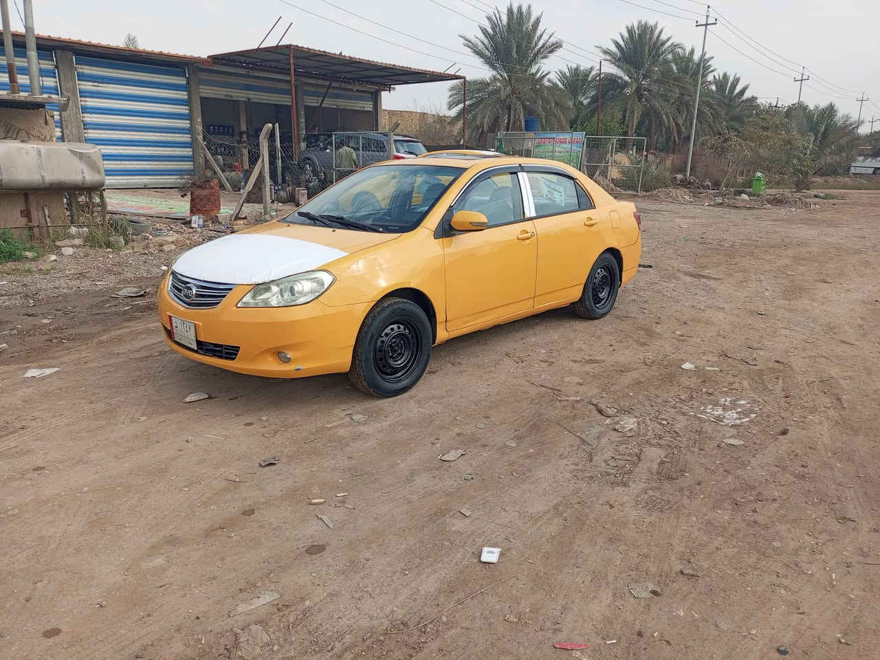 السلام عليكم بيوادي جي3 موديل 13 مكفوله من الضربه كير حداديه تخم تاير السياره مكفول تبريد ثلج السعر 52 وبيه مجال حك الجيه او مراوس بسبكتره وانطي فرق مكان السياره بابل حله ***********
