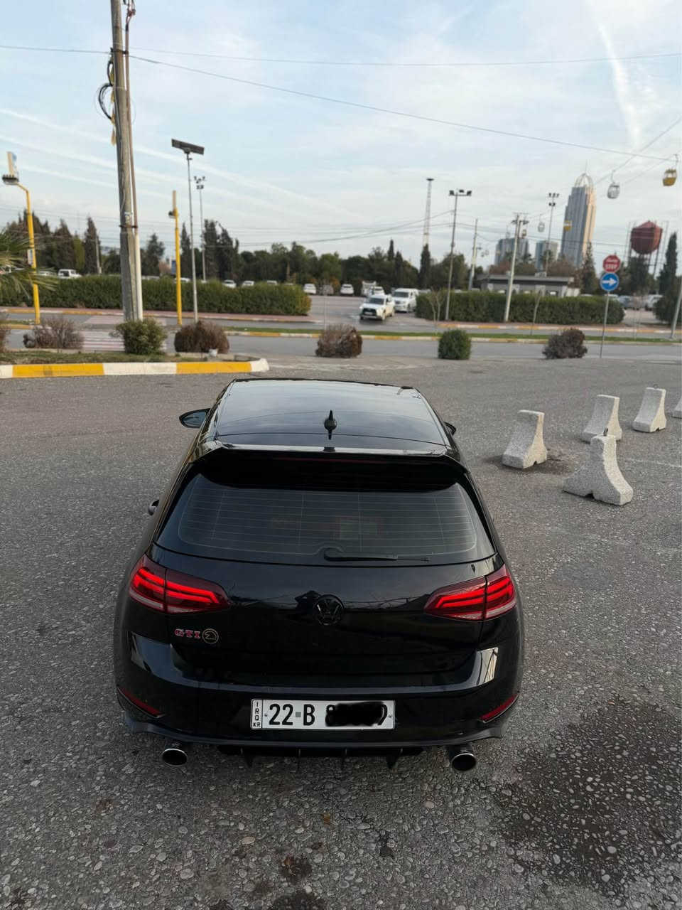 Golf GTI 7.5 autobhan performance 2020 S1+

گۆلف جی تی ئای 2020 ئۆتۆبان پێرفۆرمەنس 
گێڕی گۆلف ئاڕی لەسەرە Stage 1 

شوتە-داون پايپ- کولەری-راديتە رەسينگ
پۆپ کۆرن- باک فاير- کراکل- بۆک بانک-فارت
تەنها 38 مایل ڕۆیشتووە حەقیقی
گێر مەکینە بە شەرت کارەبایات بەشەرت
بێ قنج و قۆپە دینار مەسروفی نیە 
سەیارەکە 2 پارچەو نیوی سبوغە 
بێ ناوگرتن ئیرباگ سوکان شان 
تەنها کەمێک بەدەنەی گرتووە 
سەیارەکە کامل دەست کاری کراوە سەوتیکی خۆشی هەیە 
تەحویل غرامه بەسمە هەموو بەشەرت 
سعری 144 وەرەقە مەجالەکی زۆۆر کمی تیدایە 
موشتەری تەلەفۆن کا واتساب  ***********
———————————————————————
كولف جي تي ئاي ٢٠٢٠ ئوتوبان بيرفورمنس ستيج ١ 
سيارة كاملة مجهزة عليها كير كولف ئار 
كير مكينة اب شرط 
ماشية 38الف مايل حقيقي زيرو 
ما بيه خدش و هيج اشياء سيارة مثل صابون 
ولا دينار مصروف بيه 
سيارة قطعتين و نص بيه صبغ 
بدون دواخل ايرباكات ستيرن و تكمة دشبول سليم 
سيارة معدلة مزودة عليها صوت طربي 🔥
تحويل غرامة وكالة اب شرط سيارة اب اسمنى 
سعر 144 ورقة مجال هواية خفيف 
الشراي يتصل رجاءً  *********** أربيل, العراق
