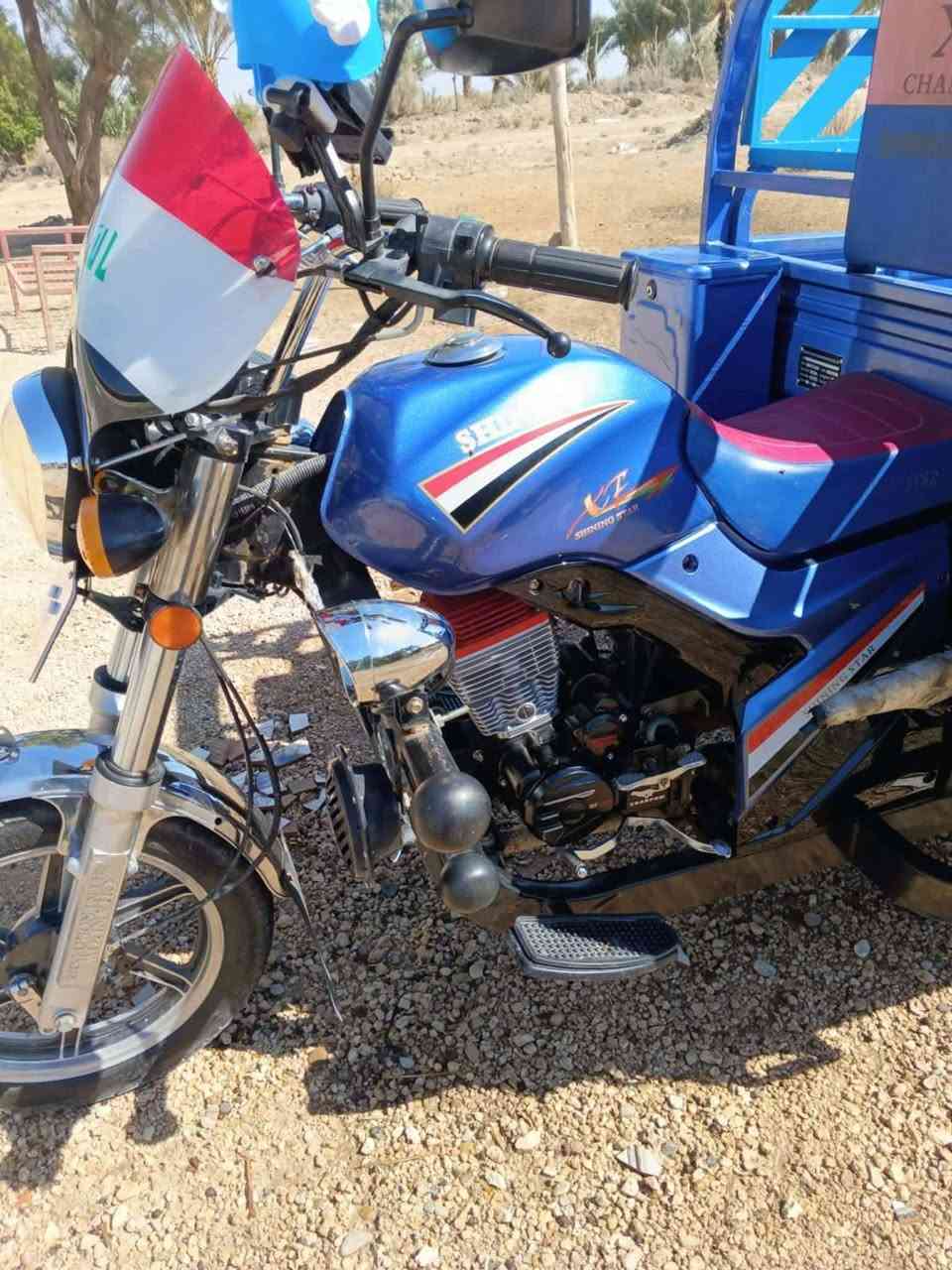 السلام عليكم
للبيع شلونكم شباب ستوته خير من الله فول والله ما مفتوح بيها برغي وخير كدام عيونكم شراي يخابرني
*********** واتساب مفتوح سعرها خاص
