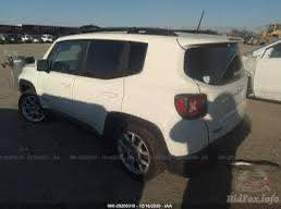 السلام عليكم جيب رينكيد موديل 2020 تو ويل مكينه 2400
أناره داخليه

بلوتوث تحكم ستيرن شاشه کار بلي مخرج aux

وبيها مواصفات بعد

مكاني بغداد البلديات الأمن العام

125 وبيها مجال 

***********
