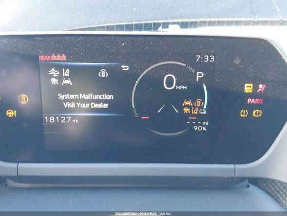 تويوتا.  Pz4.   2024
كهرباء 
كل شحنة   أستخدام ((450km)))
مواصفات.   Xle.  بانوراما
حادثه. واضح. بالصور
موعد وصول المنطقة الحرة
2025/12/16
اي استفسار
***********
واتساب
