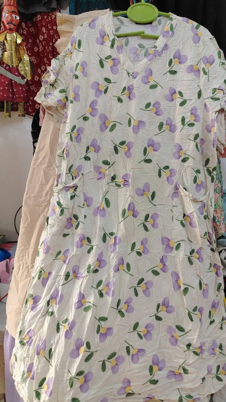 توفرت شلحه قطع حلوه نظافة اولى عنوانه كوت داموك شارع عماره كاظم عبيد قرب اسواق البدراوي مقابيل شارع المثلث فرع ام مياده


**إذا كنت صاحب هذا الإعلان وتريد حذفه لأي سبب، رجاءا أرسل رسالة إلى الدعم الفني**