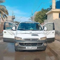 استاركس • ٢٠٠١ • ٨ راكب