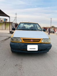 سايبا 2013 • فحص جديد • بابل