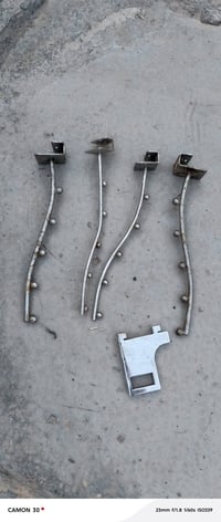 قضاء المدائن • ٣٠ وحدة • مشكلات