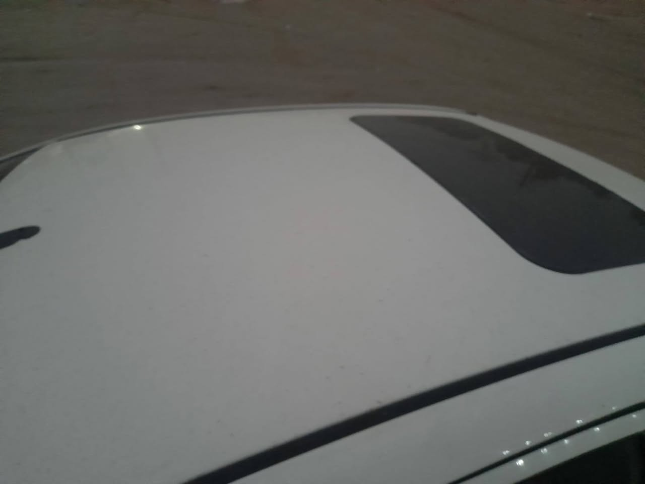 ليفان ٢٠١٣ رقم كربلاء مكينه كورله سياره  مابيه لا صبغ ولا ضربه ماعدا الدوس   حداديه جديده سياره جاهزه السعر ٥٥ وبيه مجال *********** ___  ***********
