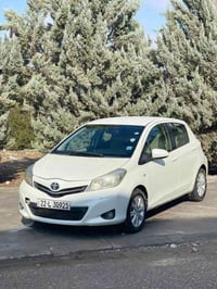 يارس • ٢٠١٤ • اربيل