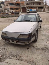 دايو ايسپرو • ١٩٩٥ • السليمانية