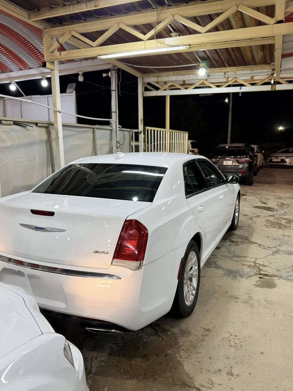 سلام عليكم
اوباما 

مديل ٢٠١٨

كفاله عامه وارد كندي

رقم دهوك بسمي

مواصفات تورنك بدون فتحه 

ماشيه ٨٠ حقيقي

مكان سياره ديوانيه 

للاستفسار 

***********
