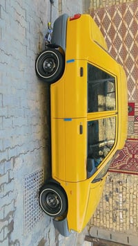 سايبا موديل 22 كفالة عامه لاصبغ لا معجون لا رصعه ولا شخط تخم تاير  دوش...