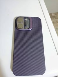 آيفون ١٤ برو ماكس • ٢٥٦ • بطارية ٨٦