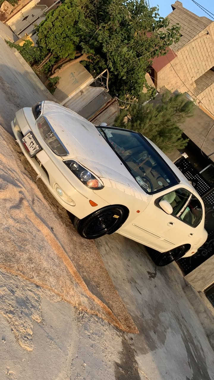 ماگزیما بۆفرۆشتن 
2002✈️
تۆماتیک 😌 
3000😎مەحەسەن
جوانو بێمەسرەف 
جوارتایەو ویلی تازە 
هایدرۆلیک تازە رۆنی  تازە 
دوودرایم شەفتی تازە
تەبریت لەشوێنی  خۆیا🥶
گەرمی 🥵
شاشەئایپات.کامێرا
لایت ناو رەش 
ناو زەرت.جوارجام.کارەبا
سەیارەیەکی بێ مەسرەفە  
سەقفو شانی بۆیاخی نیە 
***********

شوێن سلێمانی السليمانية, العراق
