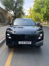 داشنك 2026 كومفورت لون زيتوني مرقم كامل بغداد لوحة وسنوية السيارة زيرو...