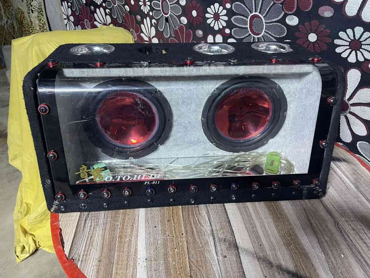 للبيع


**إذا كنت صاحب هذا الإعلان وتريد حذفه لأي سبب، رجاءا أرسل رسالة إلى الدعم الفني**