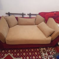 كوشات نضيف • دواشكه صالون • بستان سامي بغداد