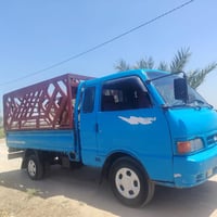 كيا بنكو ١٩٩٥ • سنويه ٢٠٢٩ • بابل