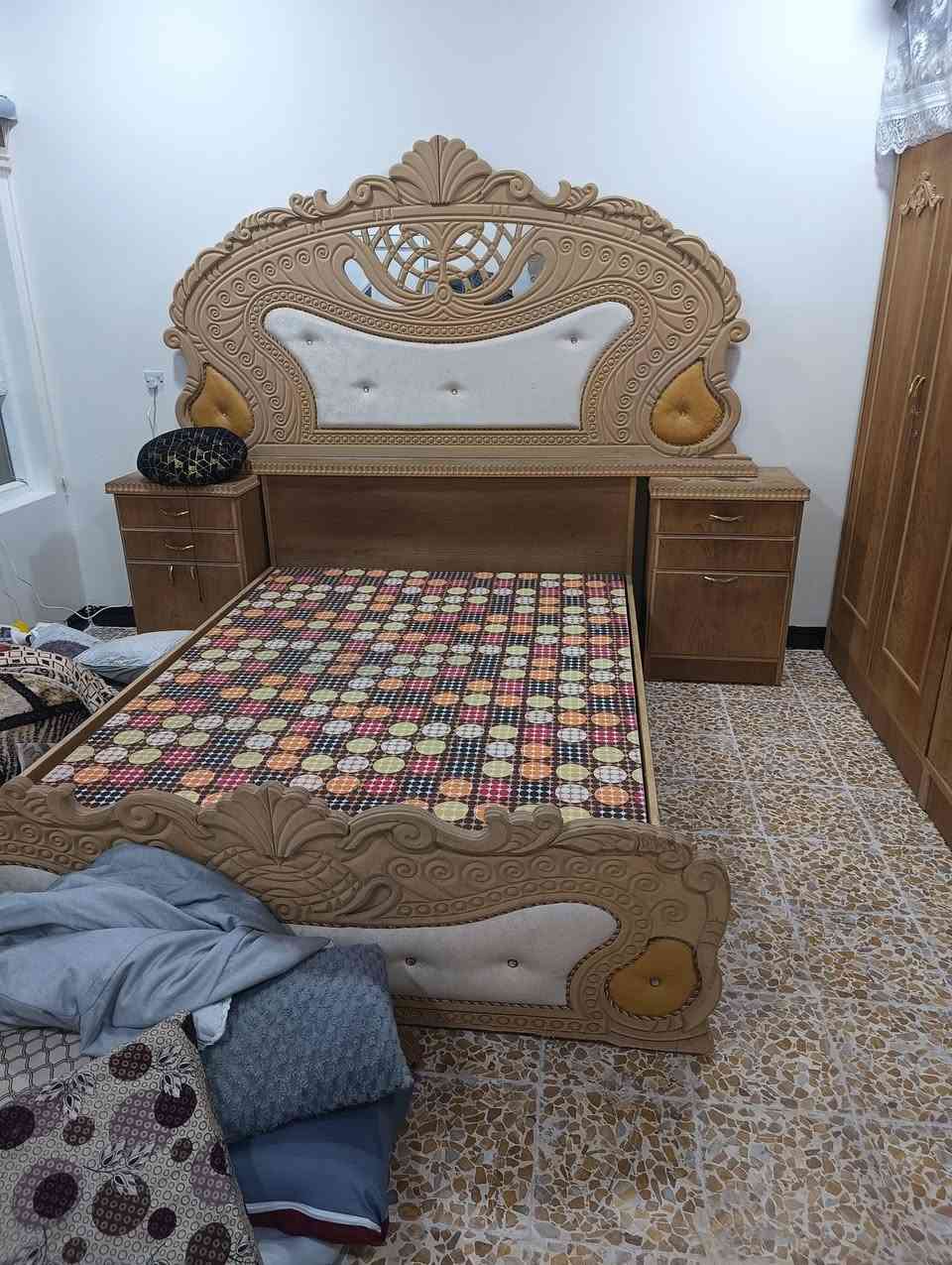 غرفه للبيع شرط النضافه السعر 400 بيع مستعجل الشراي فقط يتصل ***********-‏‪***********‬‏ وادي حجر
