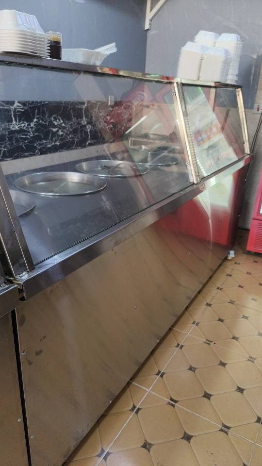 Bo forshtn tabax lafa eshe penakrawa السليمانية, العراق


**إذا كنت صاحب هذا الإعلان وتريد حذفه لأي سبب، رجاءا أرسل رسالة إلى الدعم الفني**