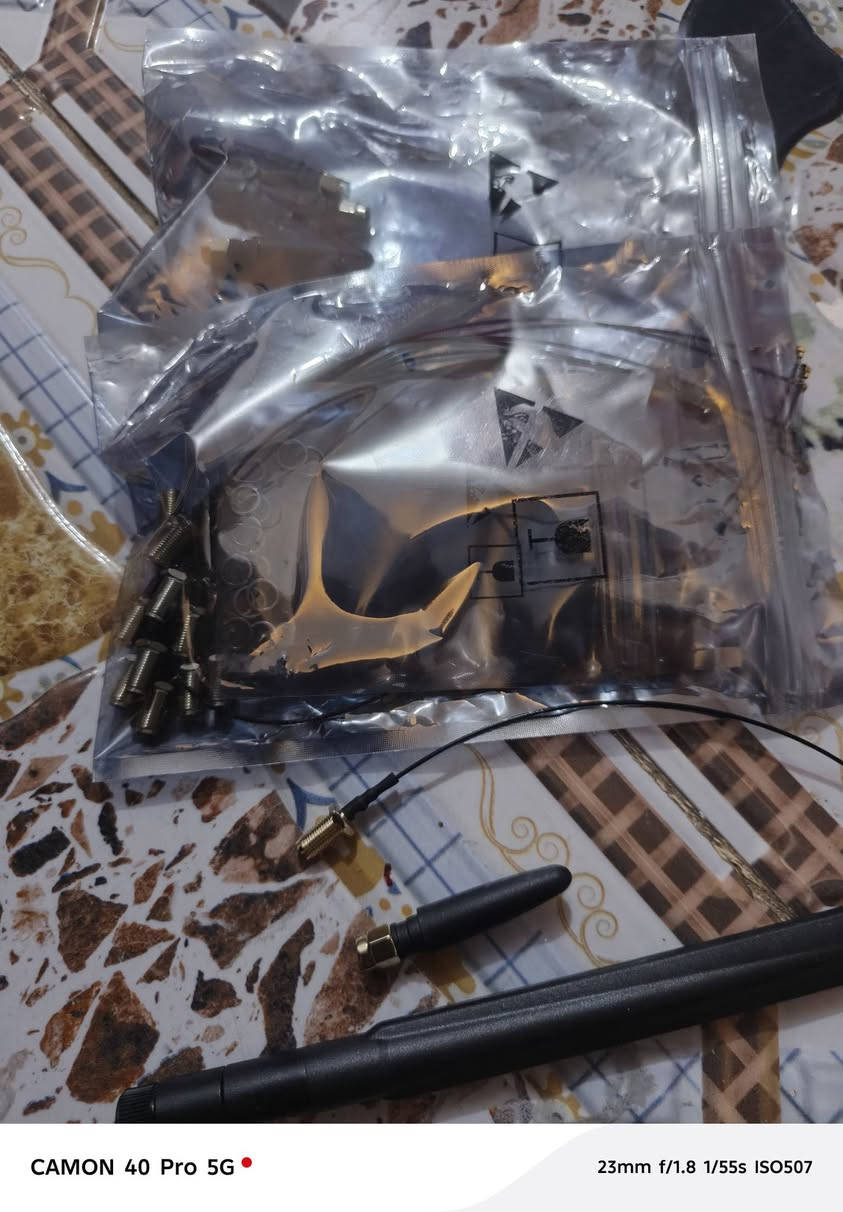 امزون جديد كلشي علفحص


**إذا كنت صاحب هذا الإعلان وتريد حذفه لأي سبب، رجاءا أرسل رسالة إلى الدعم الفني**