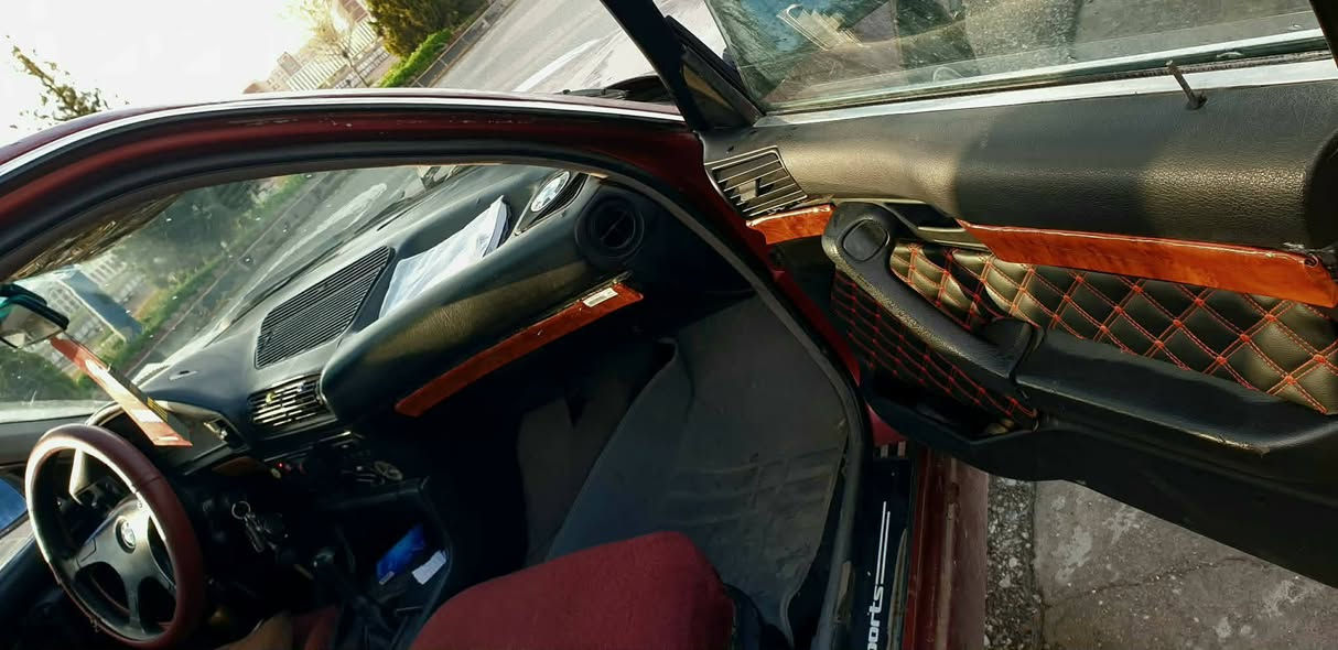 ‎bmw گێر حادی مۆدێل 1992 سیلاید کێڕو مەکینەی بەشەرت دەحمو موسوبراوە بەشەرت ئاڕمی دهۆک2020پاکانەیکراوە‎ أربيل, العراق


**إذا كنت صاحب هذا الإعلان وتريد حذفه لأي سبب، رجاءا أرسل رسالة إلى الدعم الفني**
