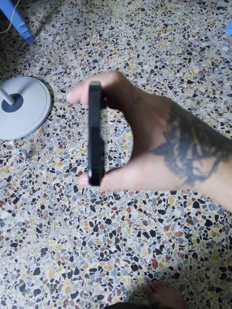 سلام عليكم عندي جهاز آيفون 12برو ماكس ذاكرته 128بطاريه 86جهاز نظيف وعل فحص عنوان بغداد الحريه الثانيه ***********واتساب أو عل خاص أوماسنجر
