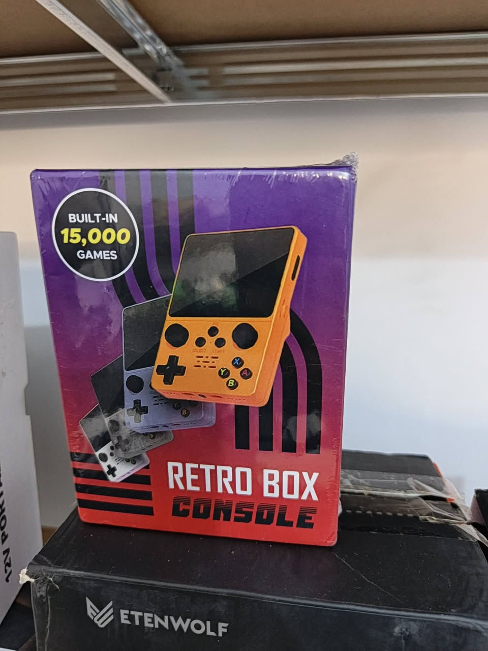 عرض رمضان ويا مصطفى امزون غير 
التوصيل الفين لكل العراق 
كل الاسعار جوه القطع تلكوها ❤


**إذا كنت صاحب هذا الإعلان وتريد حذفه لأي سبب، رجاءا أرسل رسالة إلى الدعم الفني**