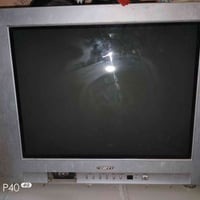 تلفزيون • يحتاج دش • يحتاج فيشة