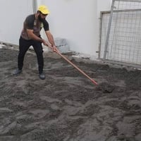 حفر وتنظيف حدائق • رفع مخلفات • النجف الاشرف