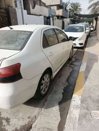 يارس • ٢٠٠٩ • رقم الانبار