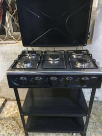 فرن • أجهزة منزلية