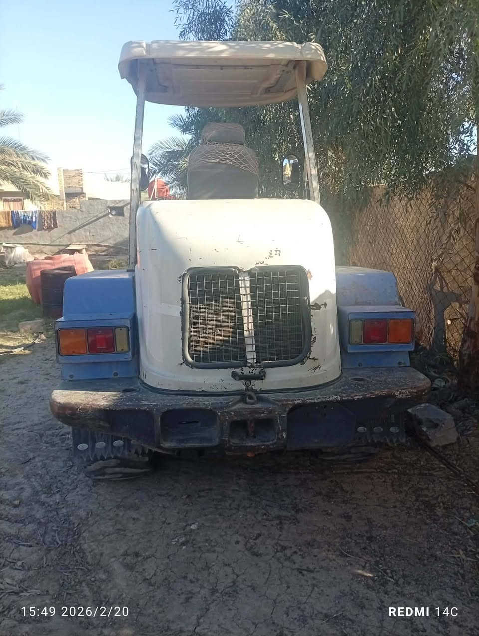 السلام عليكم حبايب شفل بطه للبيع فول موصفالت رعيه محتاج ويريد يبيعه .مكلف بل نشر رقم ,راعيه***********
