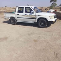 ادميرال • ٢٠٠٨ • مكينة وكير جديد