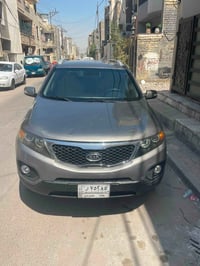 سورنتو ٢٠١١ • وارد امريكي • ٧ راكب
