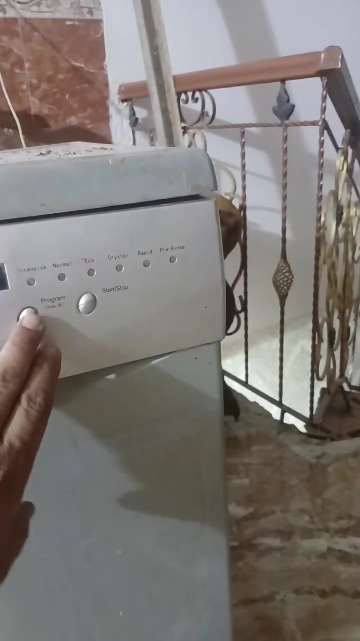 غسالة المواعين للبيع سعرها ١٥٠ وبيها مجال للشراي


**إذا كنت صاحب هذا الإعلان وتريد حذفه لأي سبب، رجاءا أرسل رسالة إلى الدعم الفني**