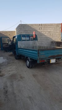 كيا سامسونك • موديل ١٩٩٩ • صلاح الدين العلم