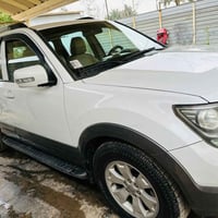 كيا موهافي 2012 السيارة نص فول مكينة 6 سلندر - بصمه عمل تشغيل وإطفاء ع...