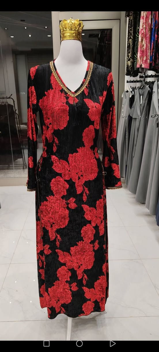 تخفيضات كبرى بسعر الجملة
دشداشة قديفة خامة راقيه ربيعي
ب10 الاف فقط توصيل فقط
قطعتين بسعر قطعة عن قبل الكمية محدودة


**إذا كنت صاحب هذا الإعلان وتريد حذفه لأي سبب، رجاءا أرسل رسالة إلى الدعم الفني**