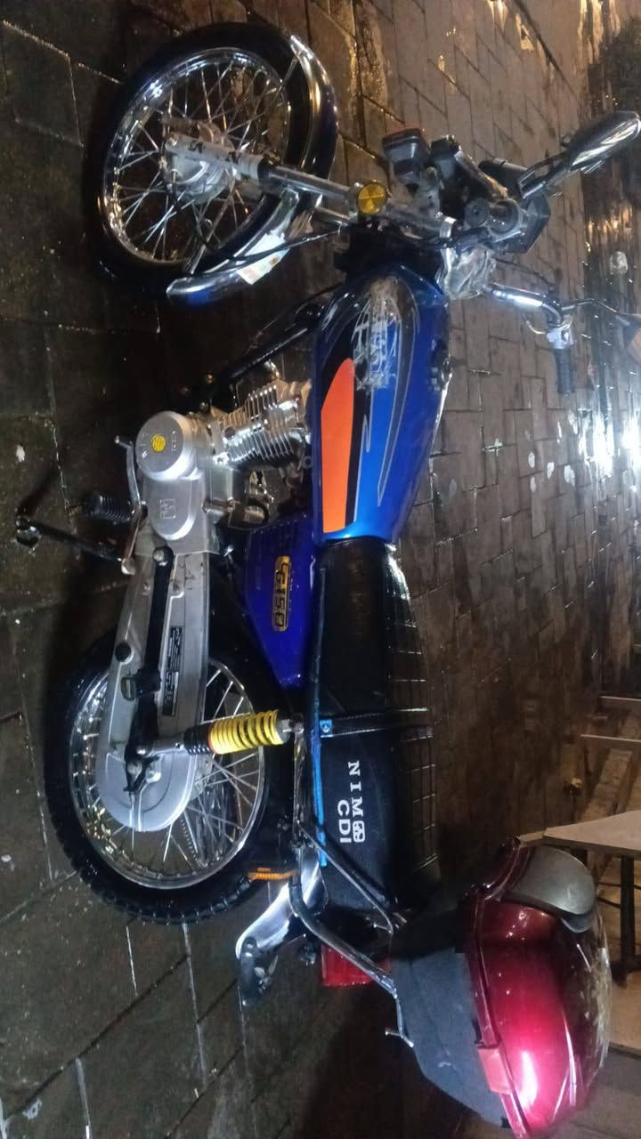 نامه 4 كير للبيع مديل 2025 دراجه شوفت عينكم نضيفه محتاج وريد ابيعه ٤٥٠ وبيه مجال مكاني مدينه الصدر رقمي ***********
