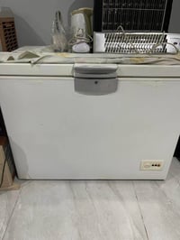 ثلاجة • حجم كبير • أربيل