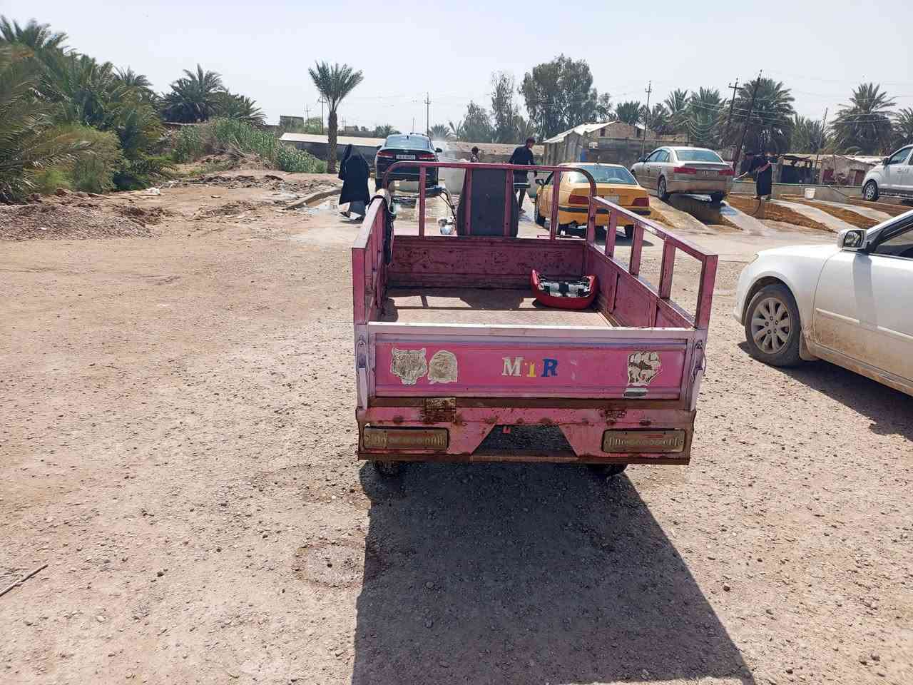 ستوته البيع مديل 2017وراق
سعره 1450 بيه مجال الشراي  مقطع داخل منشور  كفاله ستوته  مكاني الحمزه الشرقي


**إذا كنت صاحب هذا الإعلان وتريد حذفه لأي سبب، رجاءا أرسل رسالة إلى الدعم الفني**