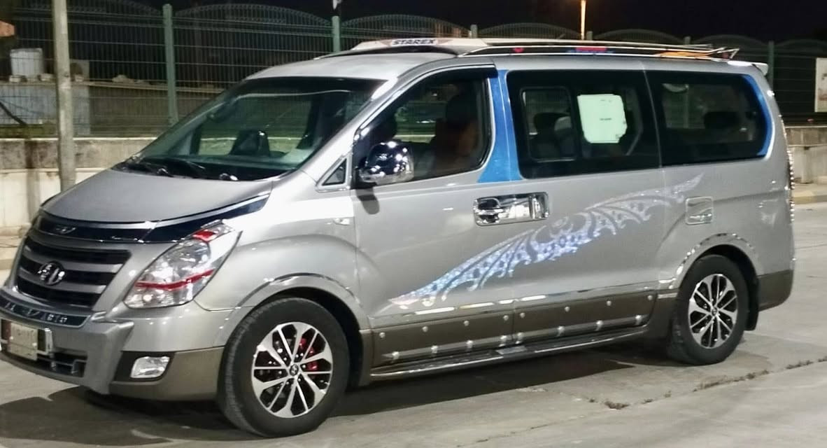 ستاركس للبيع موديل 2013 مجول مسكر اصل كير اوتماتيك رقم بصره الماني مشروع وطني سياره جاهزه من كلشي السعر 175 وبيها مجال مكان السياره ناصريه مركز 
***********
