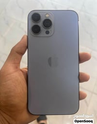 بطارية ٩١٪ • كاميرا 0.5x • ملحقات