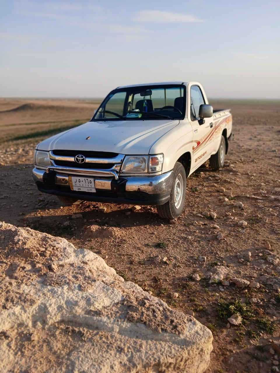 للبيع بكم جمره ٢٠٠٢ رقم الانبار الماني بسمي سنويه عضم ٢٦ شهر الثامن تسقط كير ومحرك واكسن كله شرط سياره عميه بلا تبريد شادلها تدفئه البودي مصبوغ كله  السعر ٨٠  شرط التحويل اذا اكو مراوس بكيا يرهم حسب القناعهه
مكاني ازهيليله القياره جنوب الموصل
***********
