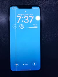 آيفون ١١ برو ماكس • ٢٥٦ • بطارية ١٠٠