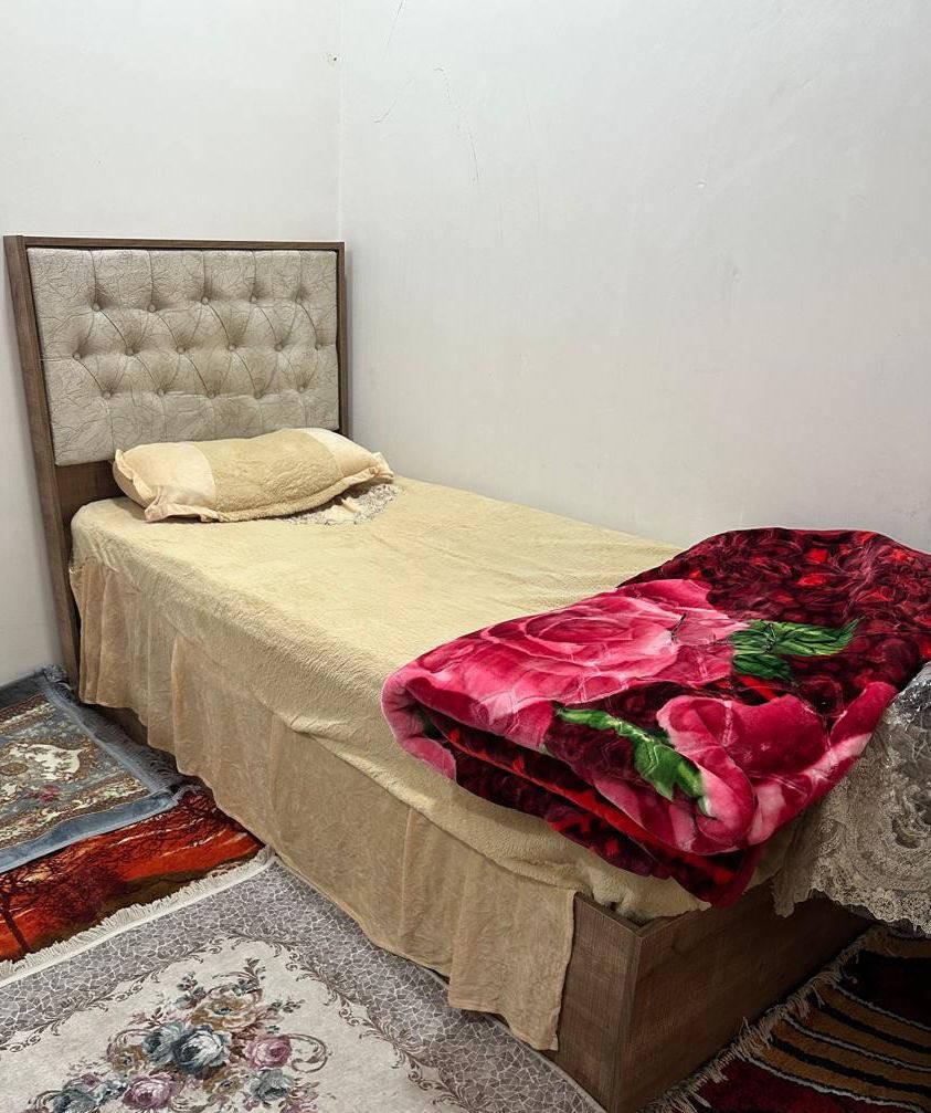 غرفة شبابية للبيع


**إذا كنت صاحب هذا الإعلان وتريد حذفه لأي سبب، رجاءا أرسل رسالة إلى الدعم الفني**