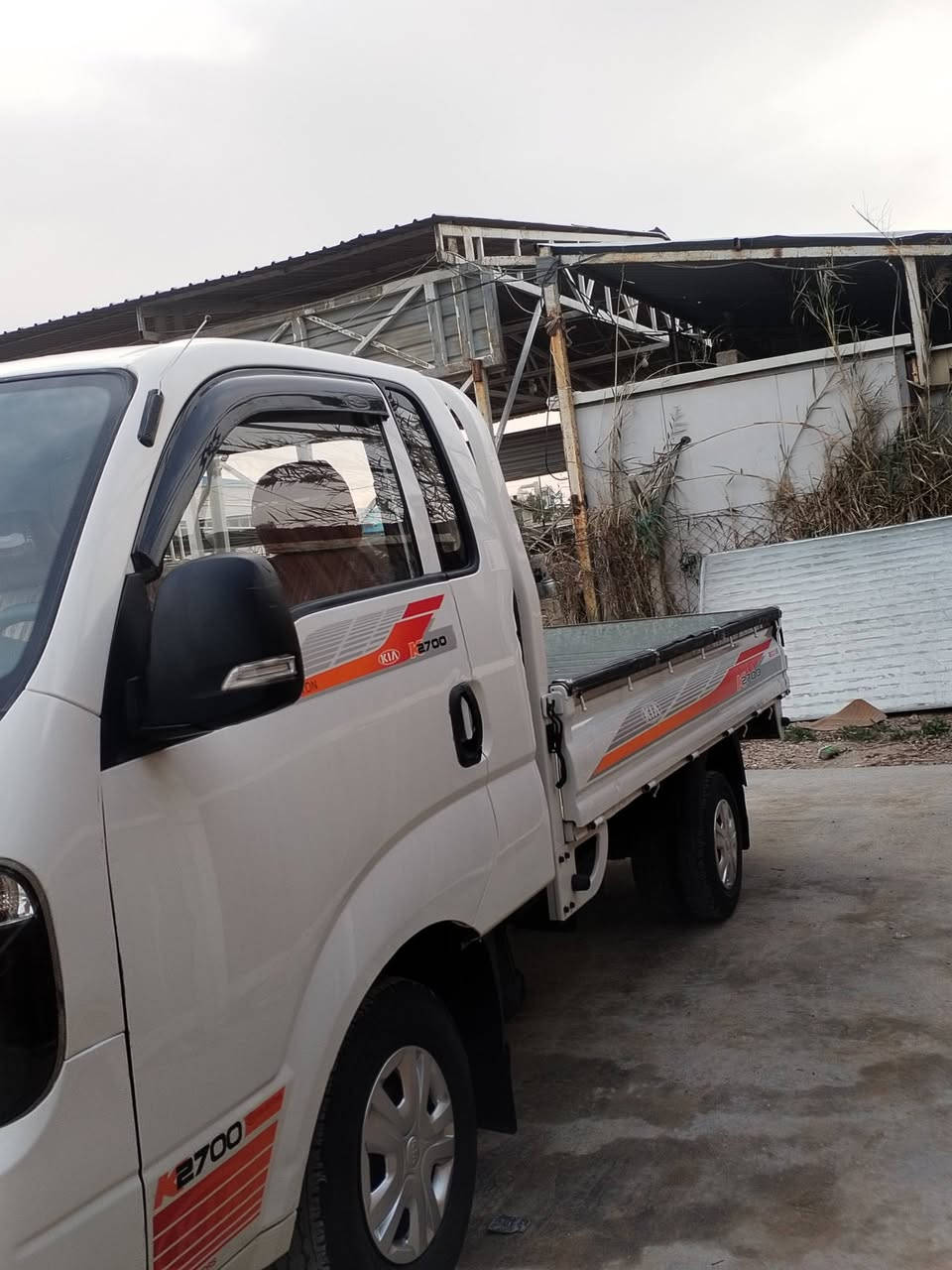 سلام عليكم
كيا موديل ٢٠١٩ مكفوله عدا بارد بالبنيد سياره. كير محرك كفاله مكفوله من صبغ وظربه وتبديل مكان السياره بابل الحله للاستفسار الاتصال ***********
