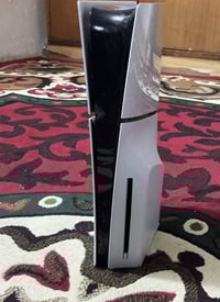 بلي 5 سلم جهاز نضافه فول اسخدام قليل جميع ملحقاته مع ubs power max 300...