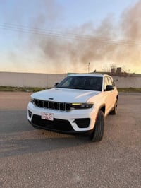 لاريدو • ٢٠٢٣ • فول مواصفات