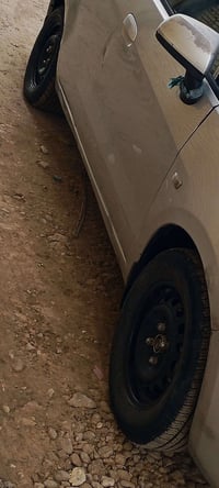 تاير ١٤ • ويل • بابل